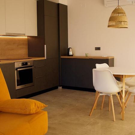 Apartament Leno Umag Zewnętrze zdjęcie