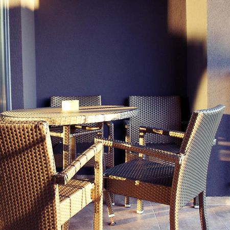 Apartament Leno Umag Zewnętrze zdjęcie