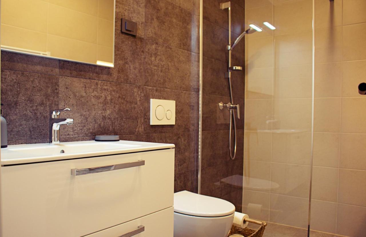 Apartament Leno Umag Zewnętrze zdjęcie