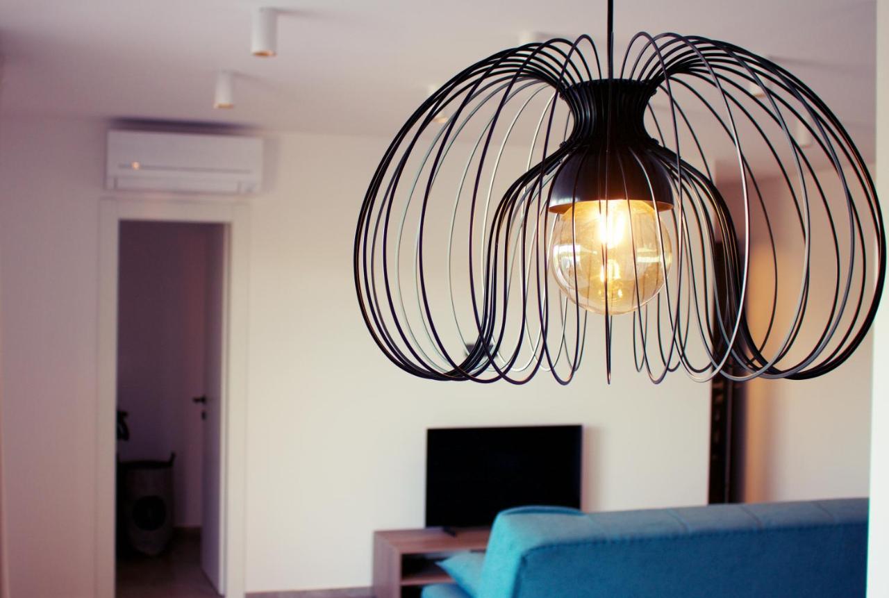 Apartament Leno Umag Zewnętrze zdjęcie